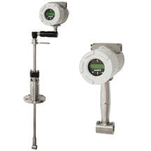 Azbil Multivariable Vortex Flowmeter, AX2000 Series